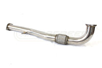Invidia Front Pipe - Mitsubishi Evo 4-6 CP9A (Inc TME) - Revzone