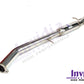 Invidia N1 Cat Back Exhaust - Mitsubishi Evo 4-6 CP9A (Inc TME)