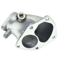 Invidia O2 Outlet Housing - Mitsubishi Evo 4-6 CP9A (Inc TME) - Revzone