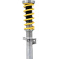 Ohlins Road & Track Coilovers - Hyundai i30N Pde
