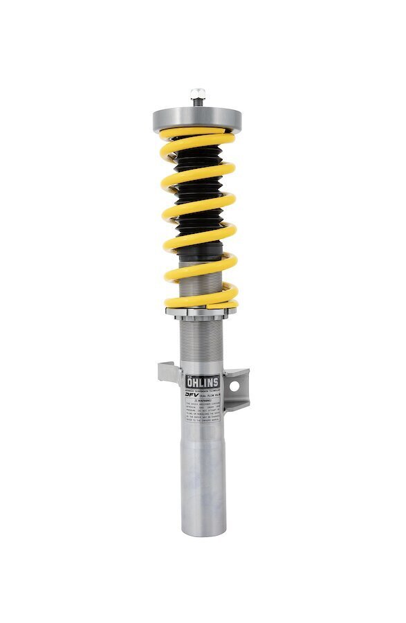 Ohlins Road & Track Coilovers - Hyundai i30N Pde - Revzone
