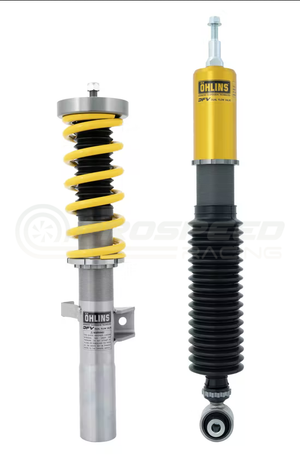 Ohlins Road & Track Coilovers - Hyundai i30N Pde