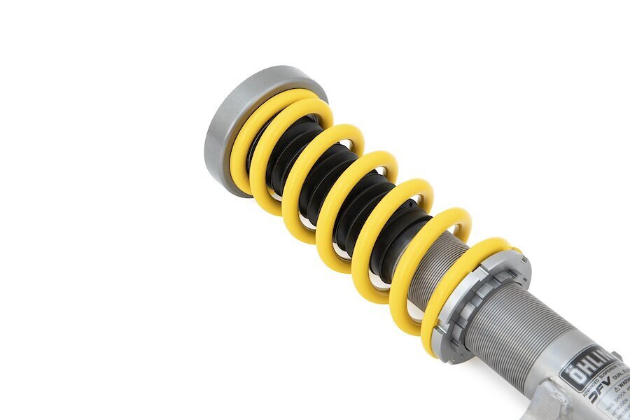 Ohlins Road & Track Coilovers - Hyundai i30N Pde - Revzone