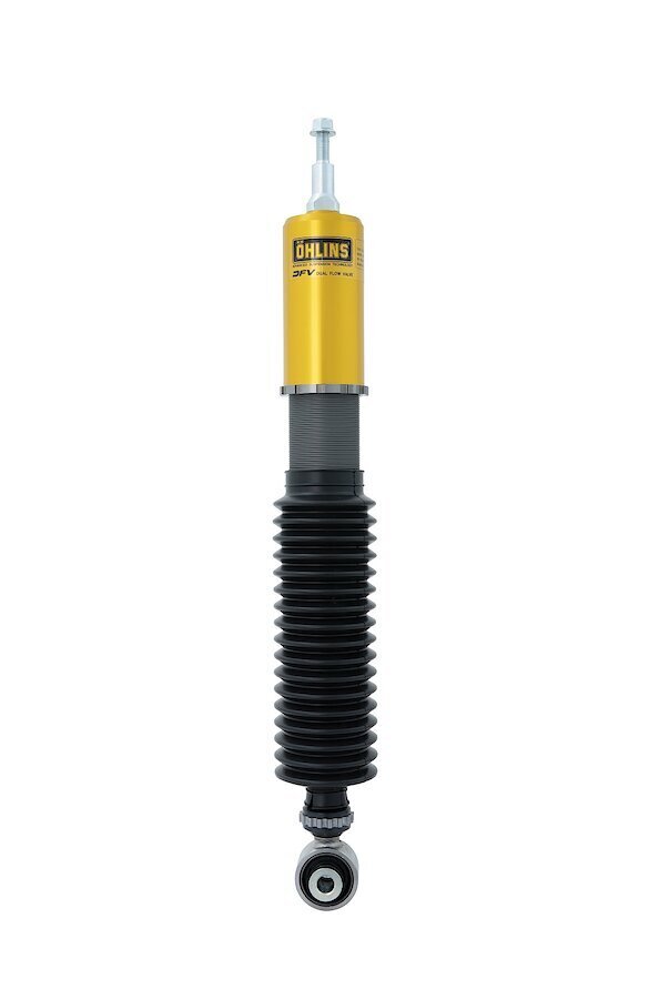 Ohlins Road & Track Coilovers - Hyundai i30N Pde - Revzone