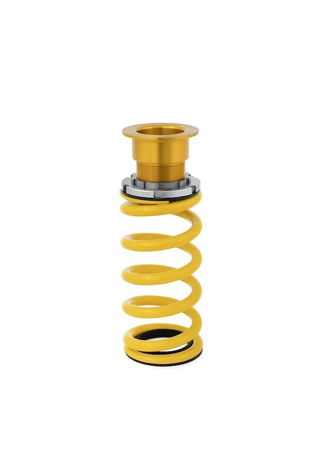 Ohlins Road & Track Coilovers - Hyundai i30N Pde - Revzone