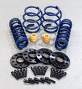H&R Lower Wider Better Suspension Packages - BMW M2 G87 - Revzone