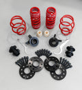 H&R Lower Wider Better Suspension Packages - BMW M2 G87 - Revzone