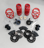 H&R Lower Wider Better Suspension Packages - BMW M2 G87 - Revzone