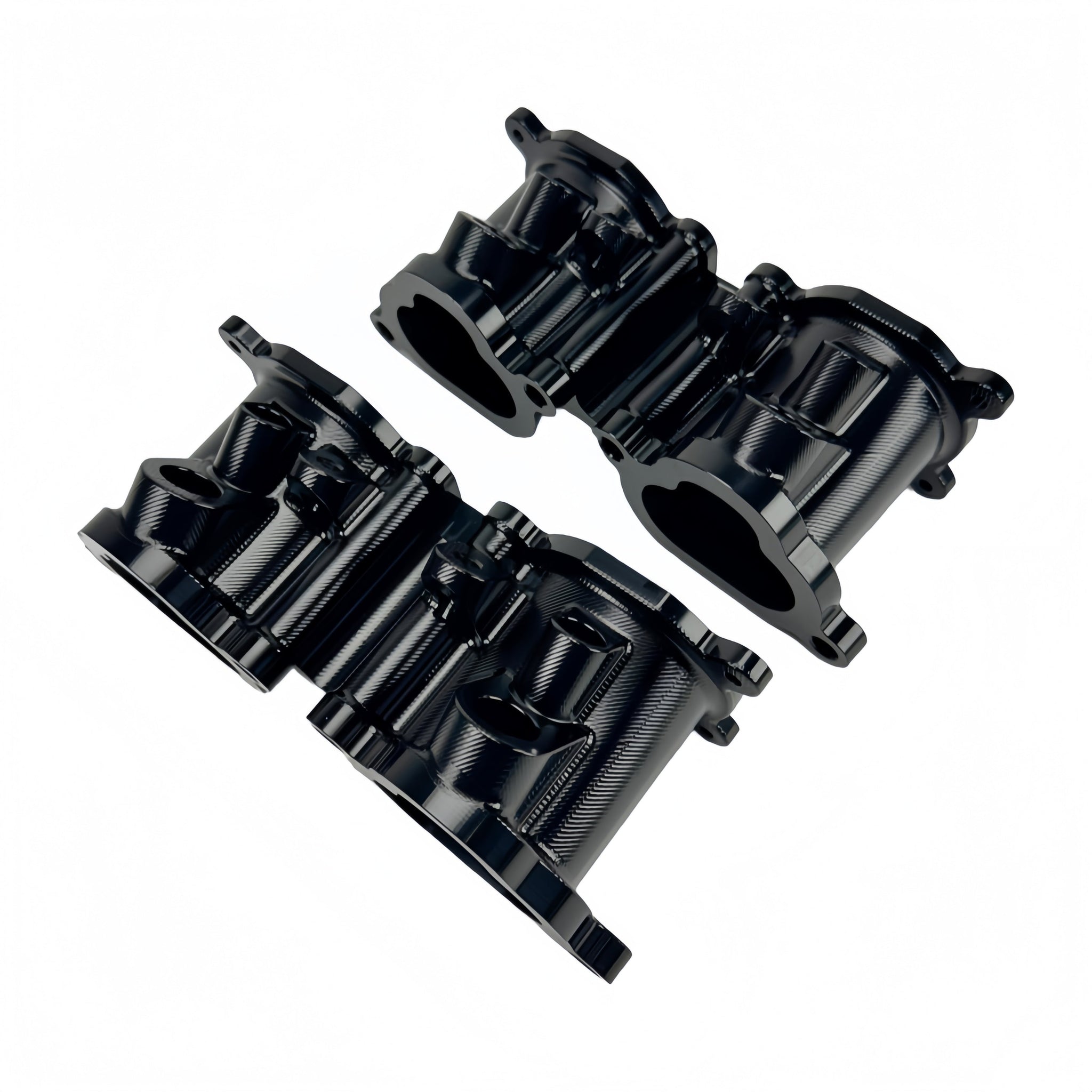 Korsh TGV Deletes - Subaru STI/WRX/Legacy/Forester - Revzone