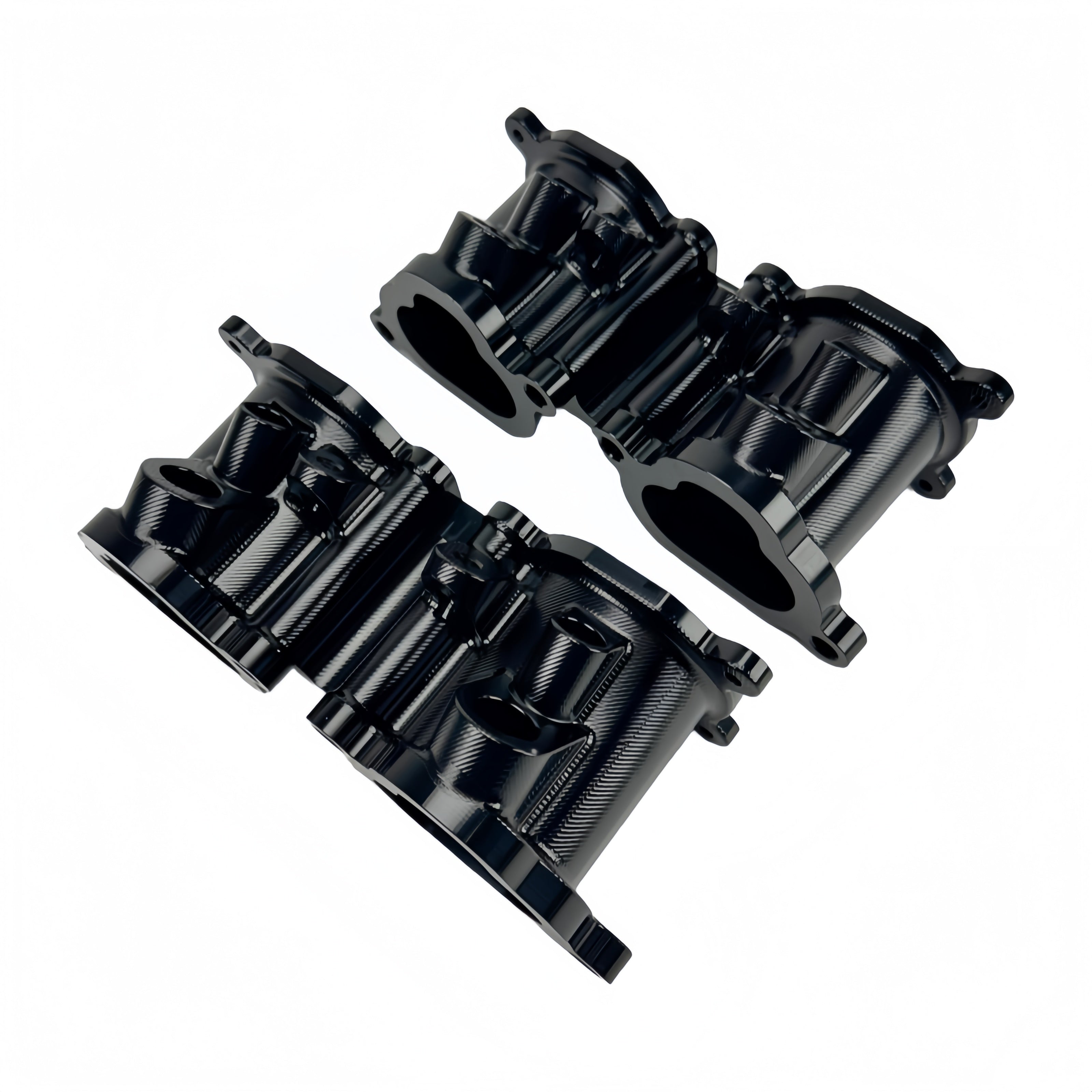 Korsh TGV Deletes - Subaru STI/WRX/Legacy/Forester - Revzone
