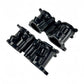 Korsh TGV Deletes - Black suit Subaru EJ20/25 WRX STI FXT LGT