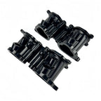 Korsh TGV Deletes - Black suit Subaru EJ20/25 WRX STI FXT LGT - Revzone