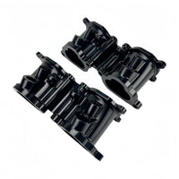 Korsh TGV Deletes - Black suit Subaru EJ20/25 WRX STI FXT LGT - Revzone