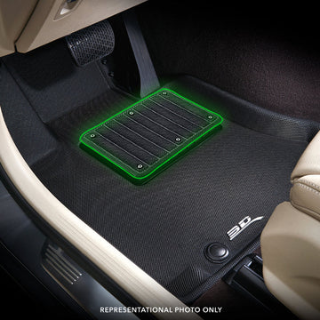 3D MAXpider Friction EX-Plus Heel Pad