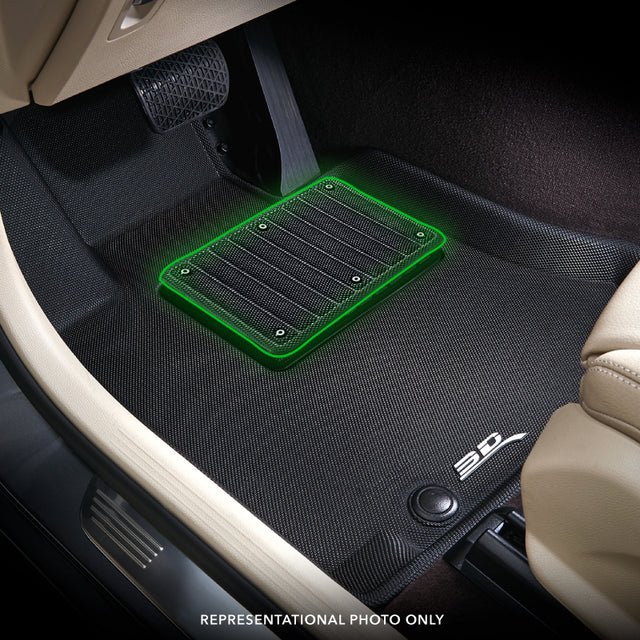 3D MAXpider Friction EX-Plus Heel Pad - 3D MAXpider - Revzone