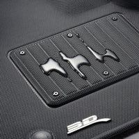 3D MAXpider Friction EX-Plus Heel Pad - view 3 - Revzone