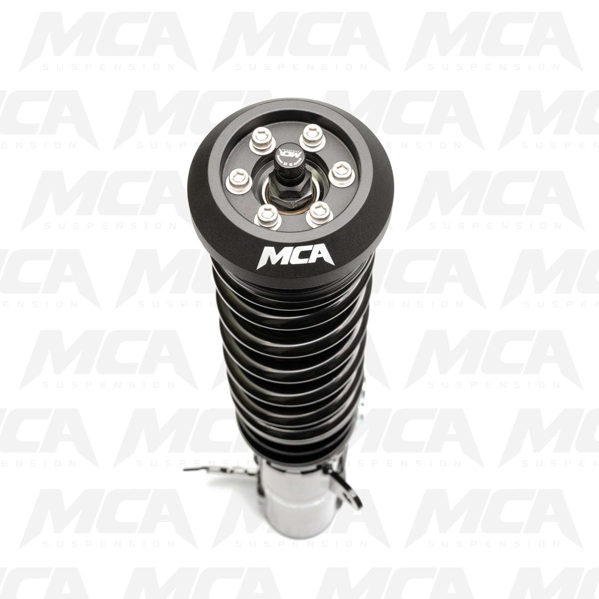 MCA Pro Comfort Coilovers - HSV E Series Ute 06-13 - view 2 - Revzone