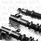 MCA Pro Comfort Coilovers - HSV F Series Ute 13-17 - view 3 - Revzone