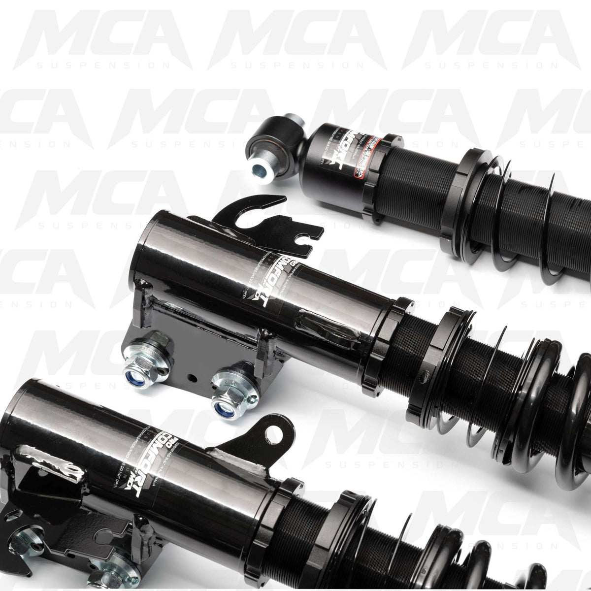 MCA Pro Comfort Coilovers - HSV F Series Ute 13-17 - view 3 - Revzone