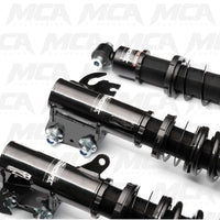 MCA Pro Comfort Coilovers - HSV F Series Wagon 13-17 - view 3 - Revzone