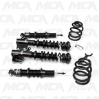 MCA Pro Comfort Coilovers - Holden Commodore VF Wagon 13-17 - view 4 - Revzone