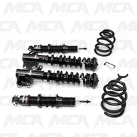 MCA Pro Comfort Coilovers - HSV E Series Ute 06-13 - view 4 - Revzone