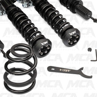 MCA Pro Comfort Coilovers - HSV E Series Ute 06-13 - view 5 - Revzone