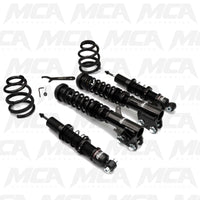 MCA Pro Comfort Coilovers - HSV F Series Wagon 13-17 - view 6 - Revzone