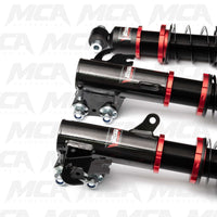 MCA Reds Coilovers - HSV E Series Wagon 06-13 - view 4 - Revzone