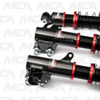MCA Reds Coilovers - HSV E Series Sedan 06-13 - view 4 - Revzone