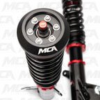 MCA Reds Coilovers - HSV E Series Wagon 06-13 - view 2 - Revzone