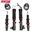 MCA Reds Coilovers - Holden Commodore VF Ute 13-17 (HOLCOMVFU-RS) - MCA Suspension - Revzone
