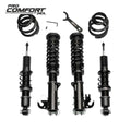 MCA Pro Comfort Coilovers - Holden Commodore VF Ute 13-17 (HOLCOMVFU-PC) - MCA Suspension - Revzone