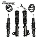 MCA Pro Comfort Coilovers - Holden Commodore VF Ute 13-17 (HOLCOMVFU-PC) - MCA Suspension - Revzone