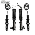 MCA Pro Sport Coilovers - Holden Caprice WM 06-13 (HOLCAPWM-PS) - MCA Suspension - Revzone