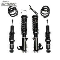 MCA Pro Sport Coilovers - Holden Commodore VE Ute 06-13 (HOLCOMVEU-PS) - MCA Suspension - Revzone