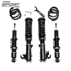 MCA Pro Sport Coilovers - Holden Caprice WN 13-17 (HOLCAPWN-PS) - MCA Suspension - Revzone