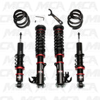 MCA Reds Coilovers - Holden Caprice WM 06-13 - view 2 - Revzone