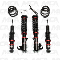 MCA Reds Coilovers - Holden Caprice WM 06-13 - view 2 - Revzone