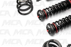 MCA Reds Coilovers - Holden Caprice WM 06-13 - view 3 - Revzone