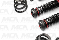 MCA Reds Coilovers - Holden Caprice WM 06-13 - view 3 - Revzone