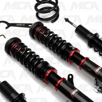 MCA Reds Coilovers - HSV F Series Sedan 13-17 - view 6 - Revzone