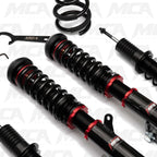 MCA Reds Coilovers - HSV F Series Wagon 13-17 - view 6 - Revzone