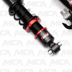 MCA Reds Coilovers - Holden Commodore VE Sedan 06-13 - view 6 - Revzone
