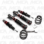 MCA Reds Coilovers - Holden Caprice WN 13-17 - view 6 - Revzone