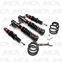 MCA Reds Coilovers - Holden Caprice WN 13-17 - view 6 - Revzone