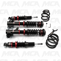 MCA Reds Coilovers - HSV E Series Ute 06-13 - view 5 - Revzone