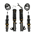 MCA Pro Circuit Coilovers - HSV E Series Wagon 06-13 (HSVEW-PCIRC) - MCA Suspension - Revzone