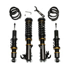 MCA Pro Circuit Coilovers - HSV E Series Wagon 06-13 (HSVEW-PCIRC) - MCA Suspension - Revzone