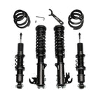 MCA Pro Comfort Coilovers - HSV E Series Sedan 06-13 (HOLHSVES-PC) - MCA Suspension - Revzone